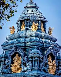 Ane Gudde Temple Image 1