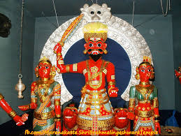 Maranakatte Temple Image 1