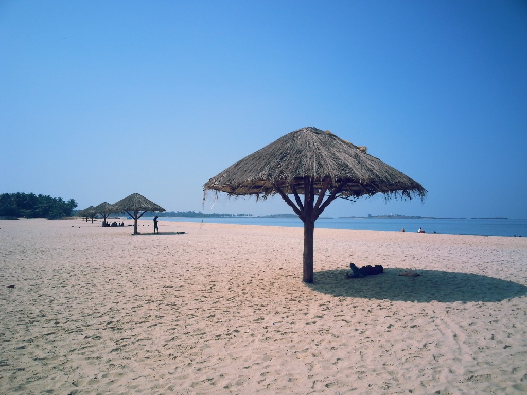 Maravathe Beach Image 2