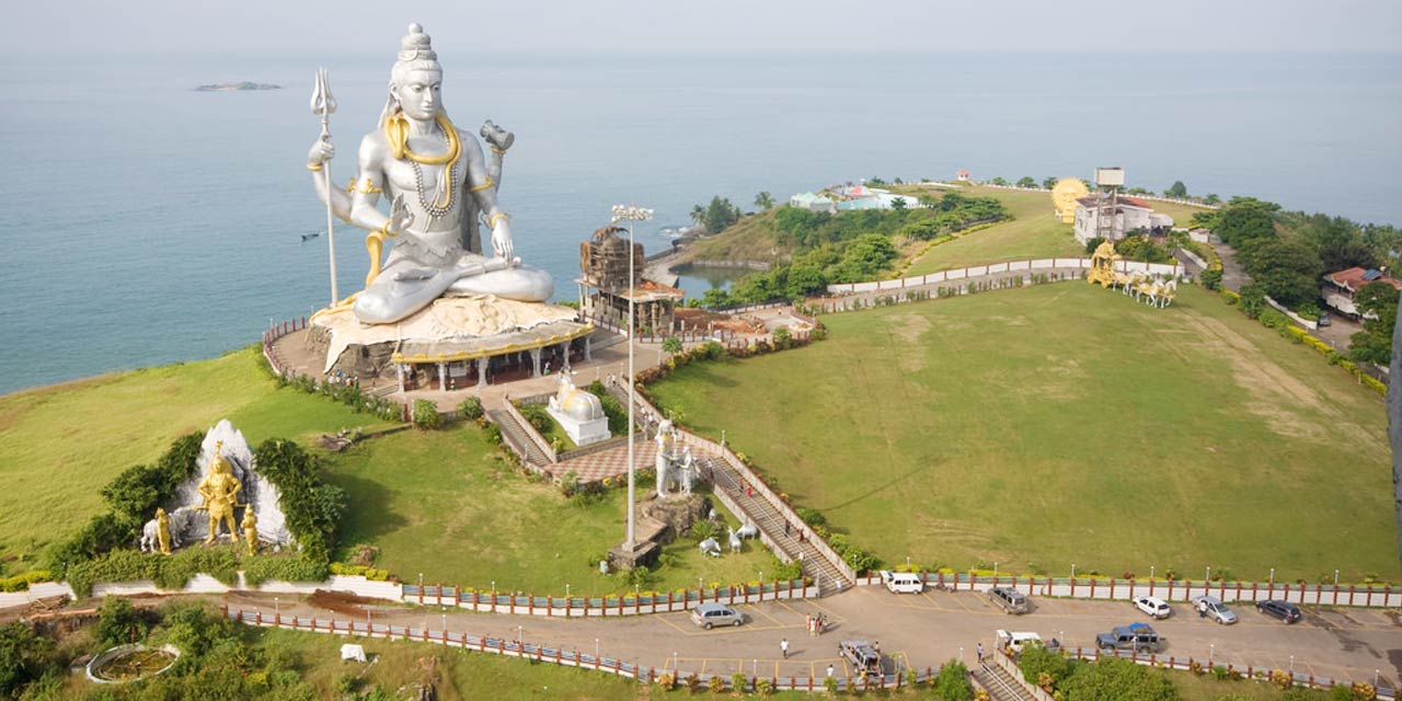 Murudeshwara Temple Image 1